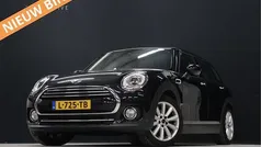 Gebruikt 2017 Mini Cooper Clubman Business Stationwagen | € 13.940 (Goede deal)