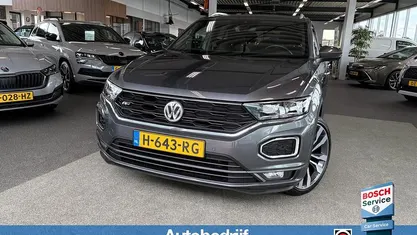 Occasion 2020 VW T-Roc Business SUV | € 22.750 (Eerlijke prijs)