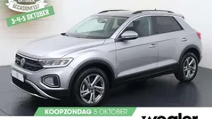 Gebruikt 2022 VW T-Roc Edition SUV | € 21.940 (Eerlijke prijs)