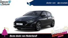 Gebruikt 2025 Hyundai i20 Comfort Hatchback | € 25.800 (Eerlijke prijs)