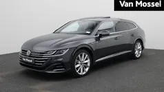 Grijs Gebruikt 2021 VW Arteon Business Stationwagen | € 33.700 (Eerlijke prijs)