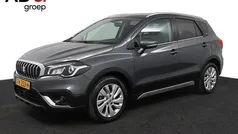 Gebruikt 2018 Suzuki SX4 S-Cross Exclusive SUV | € 16.450 (Eerlijke prijs)