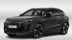 Grijs Gebruikt 2025 Audi SQ6 e-tron Edition .1 SUV | € 99.950