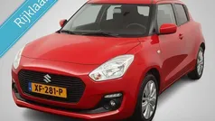 Gebruikt 2018 Suzuki Swift Hatchback | € 12.950 (Eerlijke prijs)
