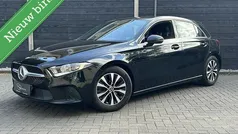 Gebruikt 2022 Mercedes A180 Business Hatchback | € 24.950 (Eerlijke prijs)