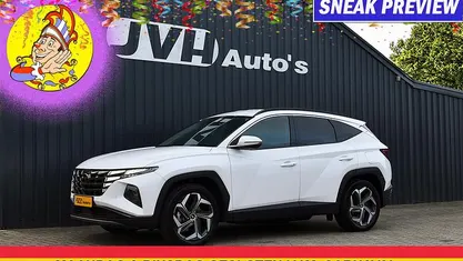 Occasion Hyundai Tucson Comfort 2024 SUV