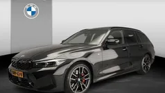Gebruikt 2024 BMW M340 M Sport Sedan | € 87.900 (Super prijs)