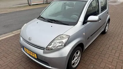 Occasion Daihatsu Sirion 69 PK (50 kW) 2006 Hatchback