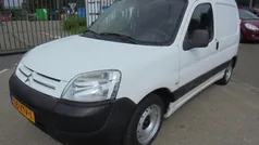 Overige Gebruikt 2008 Citroën Berlingo First MPV | € 999 (Goede deal)
