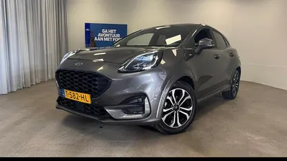 Occasion Ford Puma ST-Line 125 PK (91 kW) 2023 SUV