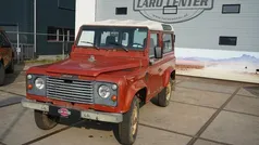 Gebruikt 1989 Land Rover Defender SUV | € 12.750