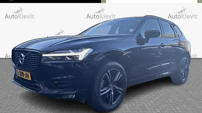 Occasion 2021 Volvo XC60 R-Design SUV | € 36.950 (Super prijs)
