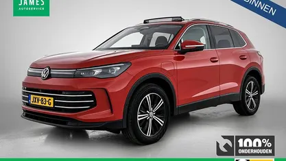 Occasion VW Tiguan Edition 54 PK (39 kW) 2026 SUV