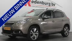 Gebruikt 2015 Peugeot 2008 Allure SUV | € 7.945 (Eerlijke prijs)
