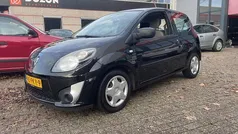 Gebruikt 2011 Renault Twingo Authentique Hatchback | € 1.649 (Goede deal)