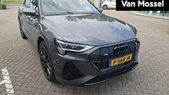 Gebruikt 2022 Audi e-tron Design SUV | € 36.900 (Goede deal)