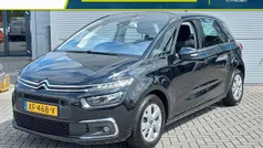 Gebruikt 2019 Citroën C4 SpaceTourer Business Class MPV | € 14.895 (Goede deal)