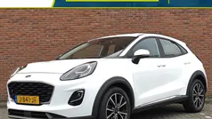 Gebruikt 2020 Ford Puma Titanium SUV | € 18.935 (Eerlijke prijs)