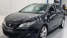 Seat Ibiza ST