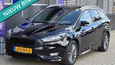 Gebruikt 2018 Ford Focus Titanium Stationwagen | € 11.450 (Eerlijke prijs)