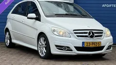 Gebruikt 2010 Mercedes B180 Business MPV | € 3.650 (Eerlijke prijs)