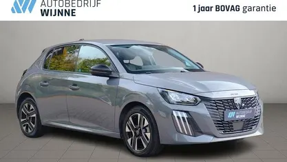 Occasion 2025 Peugeot 208 Allure Hatchback | € 18.950 (Goede deal)