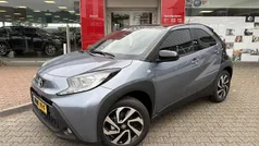 Gebruikt 2025 Toyota Aygo Pulse Hatchback | € 25.600 (Eerlijke prijs)