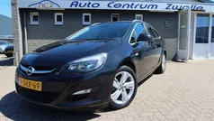 Gebruikt 2013 Opel Astra Stationwagen | € 5.999 (Eerlijke prijs)
