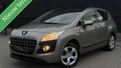 Gebruikt 2012 Peugeot 3008 Roland Garros MPV | € 5.999 (Eerlijke prijs)