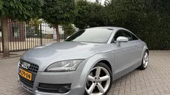 Gebruikt 2008 Audi TT S-Line Coupé | € 13.750 (Eerlijke prijs)