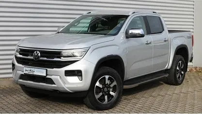 Occasion VW Amarok Style 205 PK (150 kW) 2023 Pickup