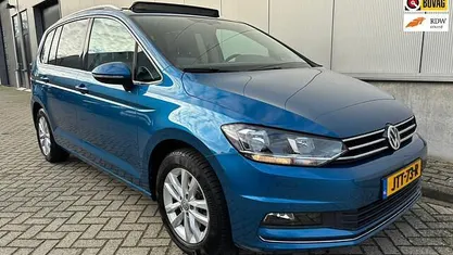 Occasion VW Touran Highline 150 PK (110 kW) 2017 MPV