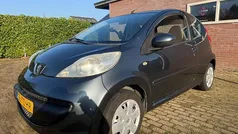 Gebruikt 2007 Peugeot 107 Hatchback | € 1.499 (Eerlijke prijs)