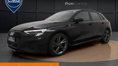Gebruikt 2021 Audi A3 Sportback e-tron Comfort Sedan | € 28.950 (Eerlijke prijs)