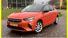 Gebruikt 2020 Opel Corsa Elegance Hatchback | € 12.645 (Eerlijke prijs)