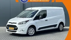 Gebruikt 2018 Ford Transit Van | € 9.900 (Eerlijke prijs)