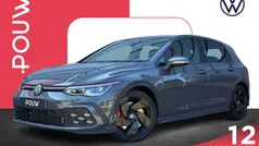 Grijs Gebruikt 2021 VW Golf VIII GTI Hatchback | € 33.900 (Eerlijke prijs)