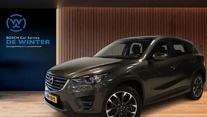 Occasion 2016 Mazda CX-5 SUV | € 19.245 (Eerlijke prijs)