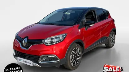 Occasion Renault Captur 120 PK (88 kW) 2015 SUV