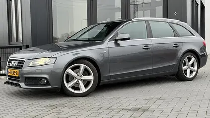 Occasion Audi A4 S-Line 120 PK (88 kW) 2010 Stationwagen