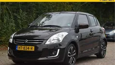 Bruin Gebruikt 2016 Suzuki Swift Style Hatchback | € 9.955 (Eerlijke prijs)