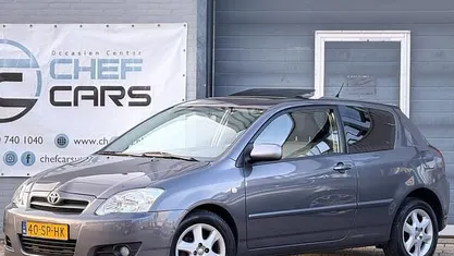 Occasion Toyota Corolla 97 PK (71 kW) 2006 Hatchback