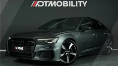 Gebruikt 2020 Audi A6 Sedan | € 39.950 (Eerlijke prijs)