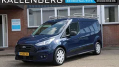 Blauw Gebruikt 2019 Ford Transit Trend Van | € 9.900 (Goede deal)
