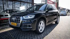 Gebruikt 2020 Audi Q5 S-Line SUV | € 36.950 (Goede deal)
