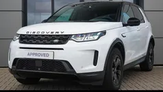 Wit Gebruikt 2021 Land Rover Discovery Sport S SUV | € 36.995 (Goede deal)