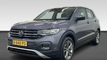 Occasion VW T-Cross Life 95 PK (69 kW) 2021 SUV