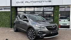 Grijs Gebruikt 2020 Opel Grandland X Innovation SUV | € 22.950 (Goede deal)