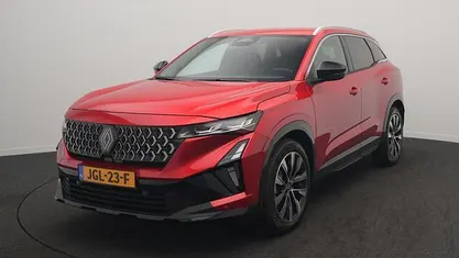 Occasion Renault Austral Techno 200 PK (147 kW) 2025 SUV