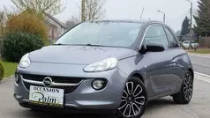 Grijs Gebruikt 2019 Opel Adam Glam Hatchback | € 11.900 (Eerlijke prijs)